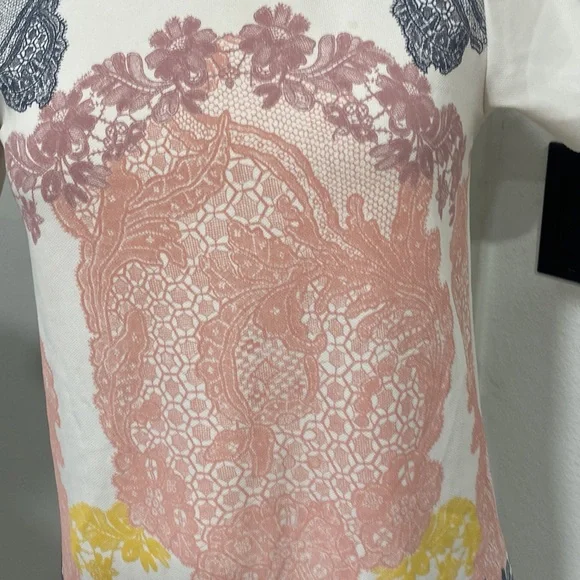 ZARA DRESS 👗 made in PORTUGAL 🇵🇹 - Picture 2 of 6